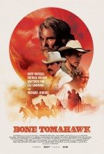 Kemik Balta / Bone Tomahawk