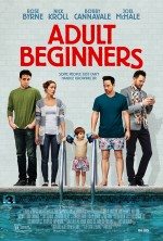 Koca Bebek / Adult Beginners