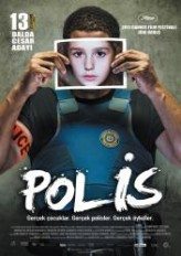 Polis / Polisse