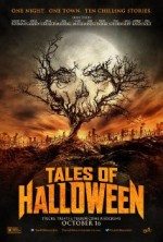 Cadılar Bayramı Hikayeleri / Tales of Halloween