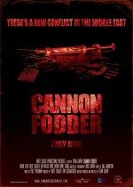 Ölüm Timi / Cannon Fodder