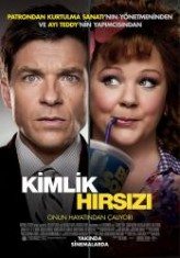 Kimlik Hırsızı / Identity Thief