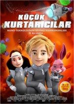 Küçük Kurtarıcılar / The Little Medic