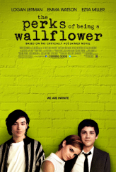 Saksı Olmanın Faydaları / The Perks Of Being A Wallflower