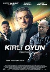 Kirli Oyun