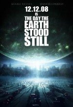 Dünyanın Durduğu Gün / The Day The Earth Stood Still