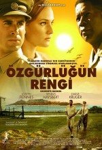 Özgürlüğün Rengi / Goodbye Bafana