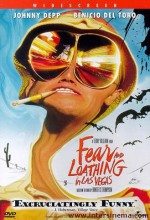 Vegas’ta Korku Ve Nefret / Fear And Loathing in Las Vegas