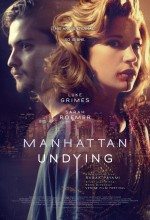 Vampirin Portresi / Manhattan Undying