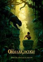 Orman Çocuğu / The Jungle Book