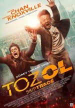 Toz Ol / Skiptrace