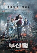 Busan Treni / Train to Busan