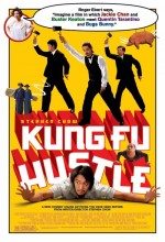 Kung Fu Sokağı