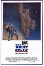 Boşluktaki Kahramanlar / The Right Stuff