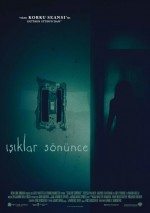 Işıklar Sönünce / Lights Out