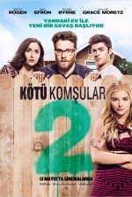 Kötü Komşular 2