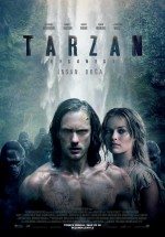 Tarzan Efsanesi