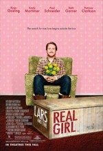 Gerçek Sevgili / Lars and the Real Girl