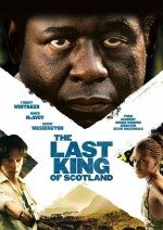 İskoçyanın Son Kralı / Last King of Scotland