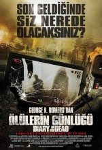 Ölülerin Günlüğü / Diary Of The Dead