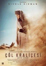 Çöl Kraliçesi / Queen Of The Desert