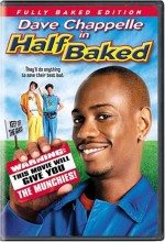 Beceriksizler / Half Baked