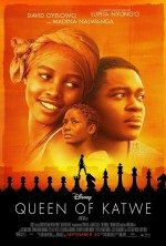 Katwe Kraliçesi / Queen of Katwe