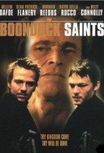 Şehrin Azizleri 1 / The Boondock Saints 1