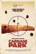 Ölüm Bölgesi / Carnage Park