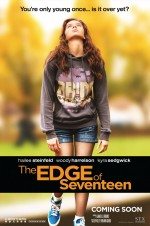 17’nin kıyısında / The Edge of Seventeen