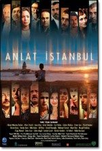 Anlat İstanbul