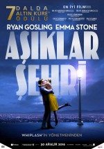 Aşıklar Şehri / La La Land