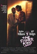 Balıkçı Kral / The Fisher King