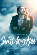 Çakı Gibi / Swiss Army Man