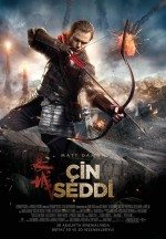 Çin Seddi