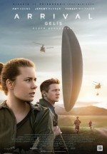 Geliş / Arrival