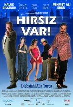 Hırsız Var