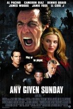 Kazanma Hırsı / Any Given Sunday