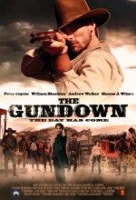 Vuruşma / The Gundown