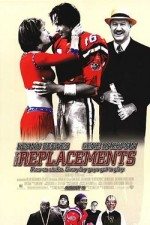 Yedek Oyuncular / The Replacements