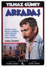 Arkadaş