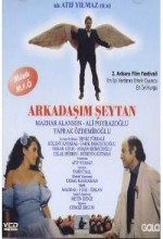 Arkadaşım Şeytan