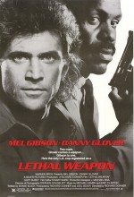 Cehennem Silahı 1 / Lethal Weapon 1