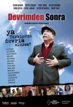 Devrimden Sonra