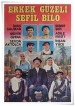 Erkek Güzeli Sefil Bilo