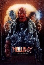 Hellboy 1