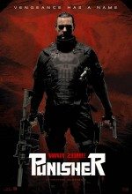 İnfazcı 2 Savaş Bölgesi / Punisher War Zone 2