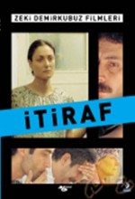 İtiraf