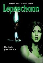 Lanetli Cüce 1 / Leprechaun 1