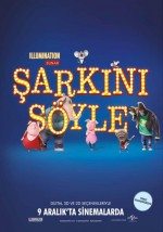 Şarkını Söyle / Sing